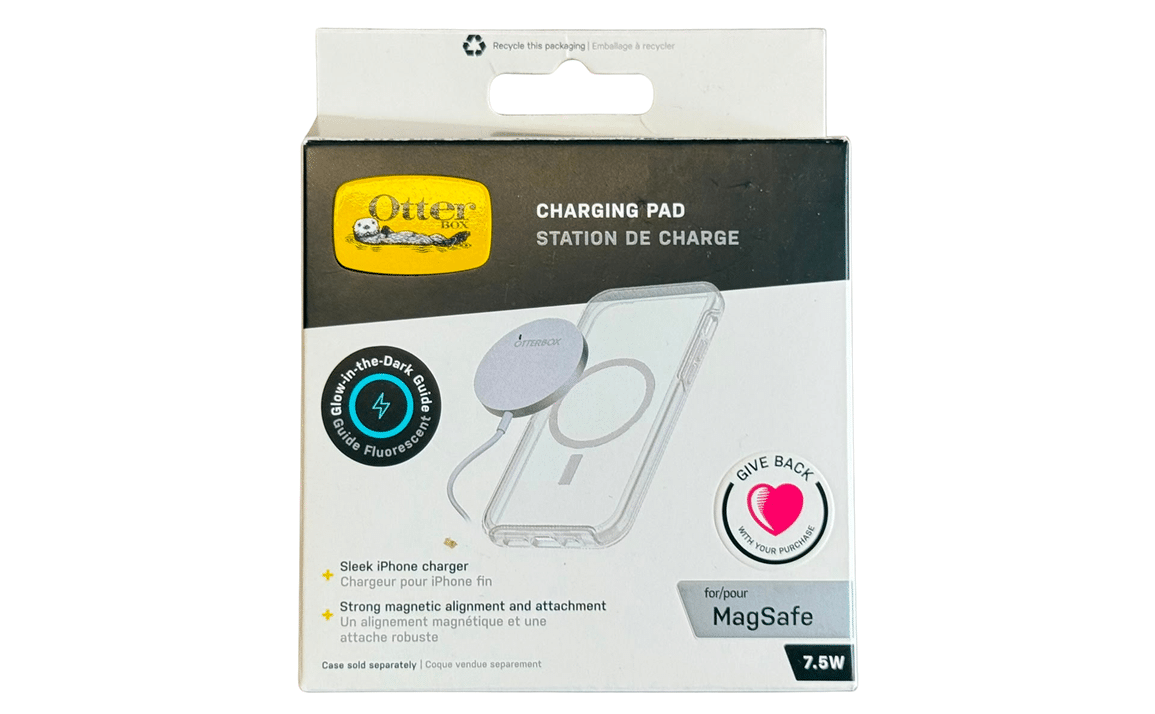 Otter Box Charging Pad