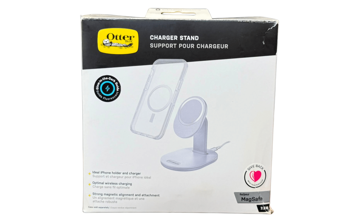 Otterbox Charging Stand
