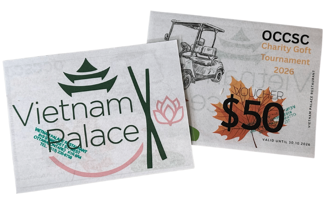 2X $50 Vietnam Palace Gift Cards