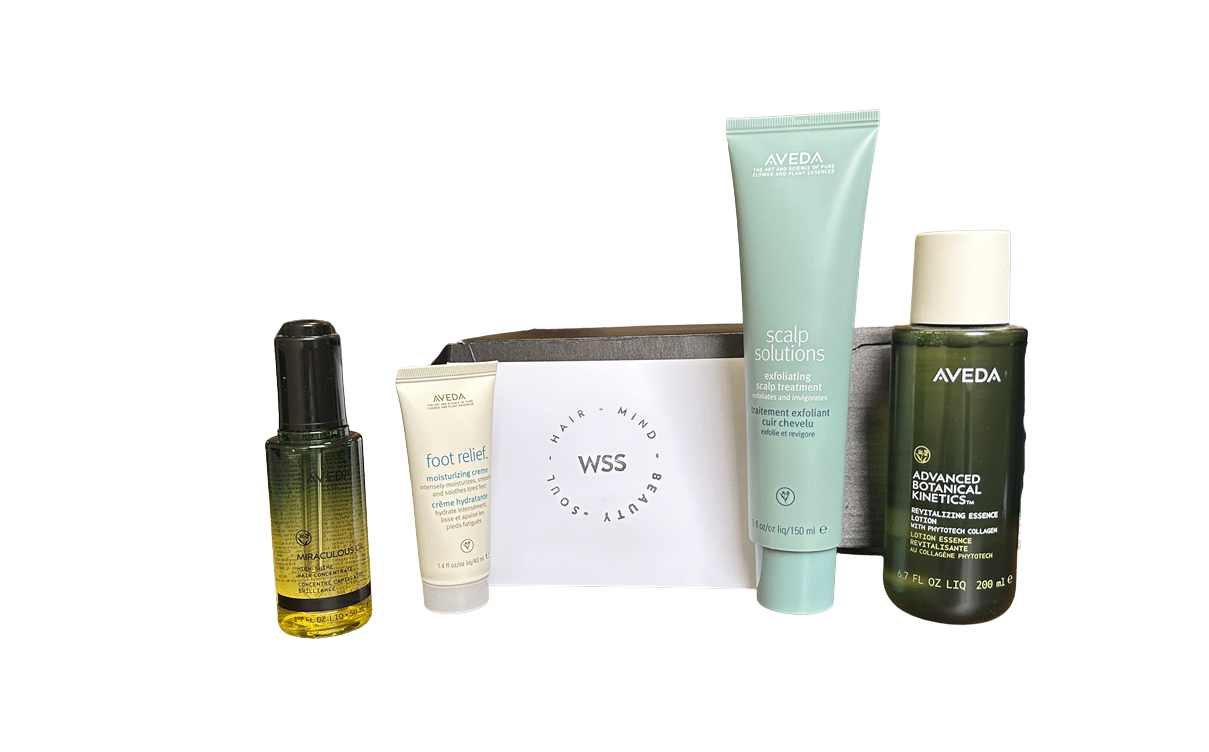 West Side Spa Package and Gift Card
